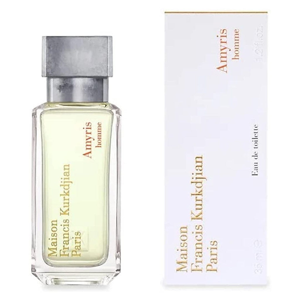 Maison Francis Kurkdjian Amyris Homme For Men Eau de Toilette