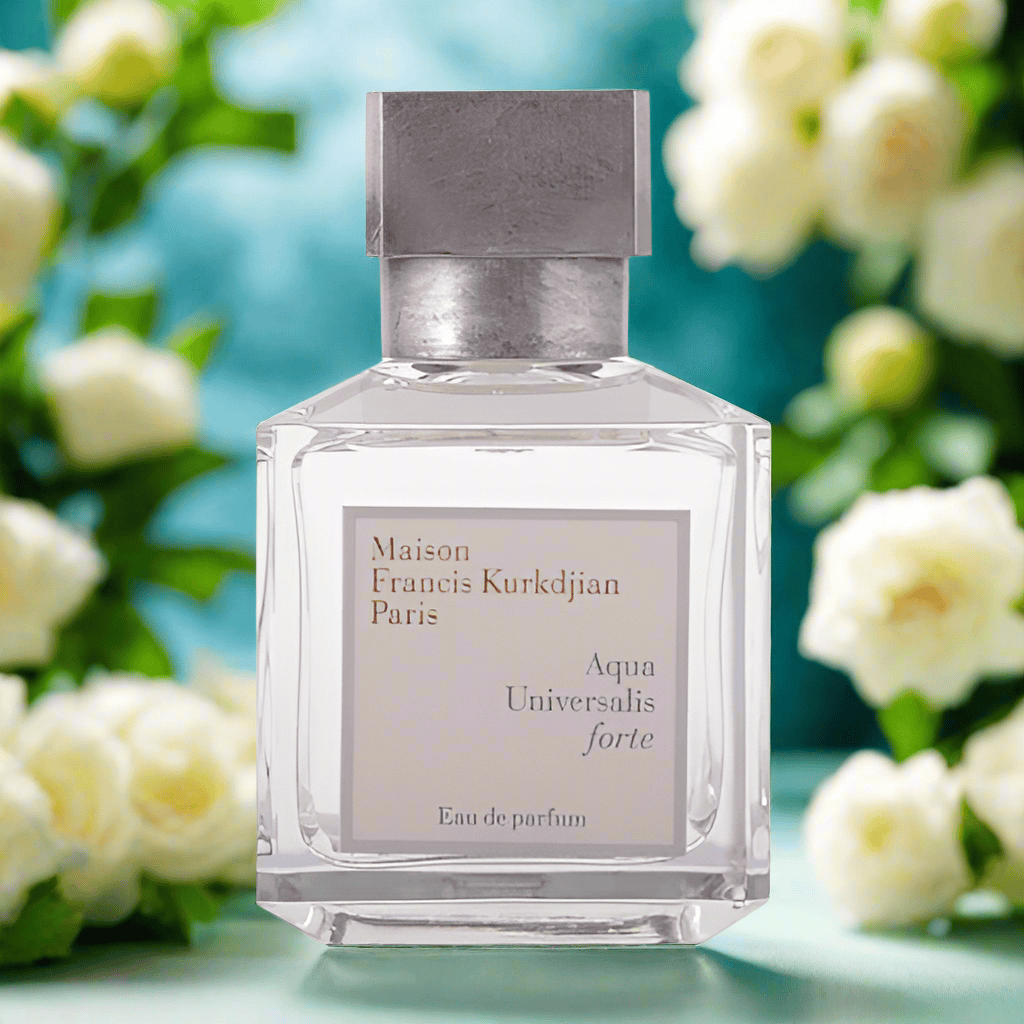 Maison Francis Kurkdjian Aqua Universalis Forte