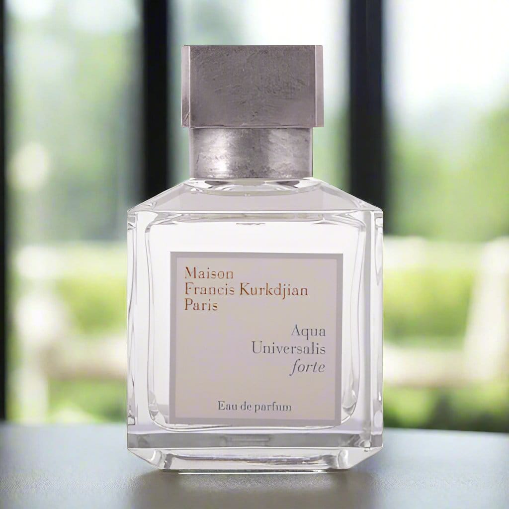 Maison Francis Kurkdjian Aqua Universalis Forte