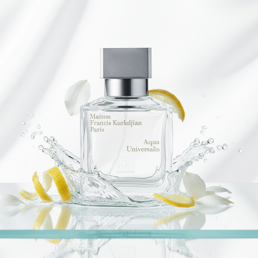 Maison Francis Kurkdjian Aqua Universalis