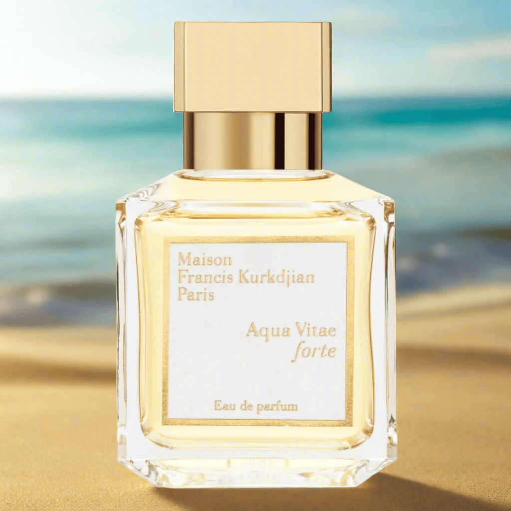 Maison Francis Kurkdjian Aqua Vitae Forte