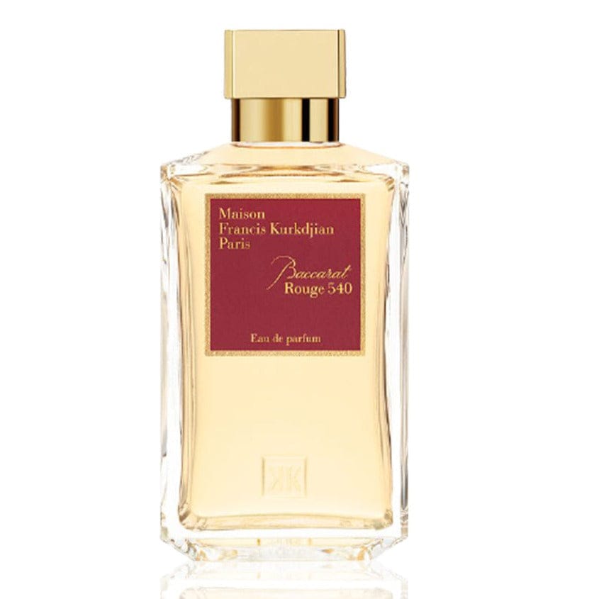Maison Francis Kurkdjian Baccarat Rouge 540