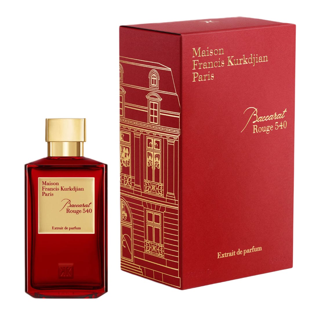 Maison Francis Kurkdjian Baccarat Rouge 540 Extrait