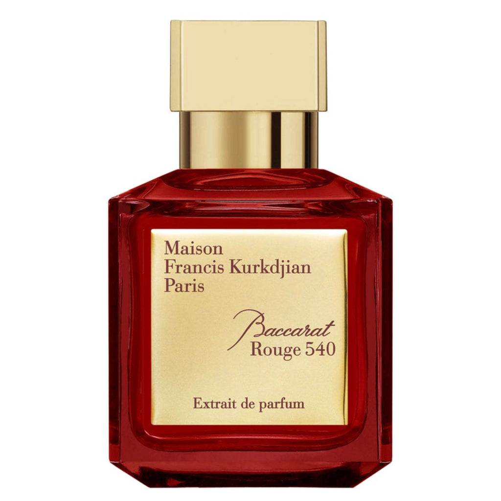 Maison Francis Kurkdjian Baccarat Rouge 540 Extrait