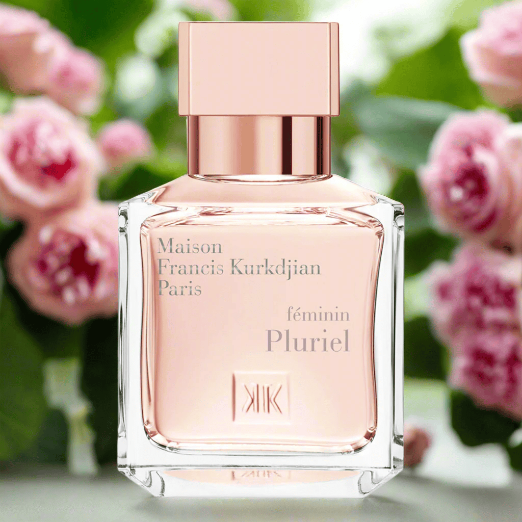 Maison Francis Kurkdjian Feminin Pluriel For Women Eau de Parfum