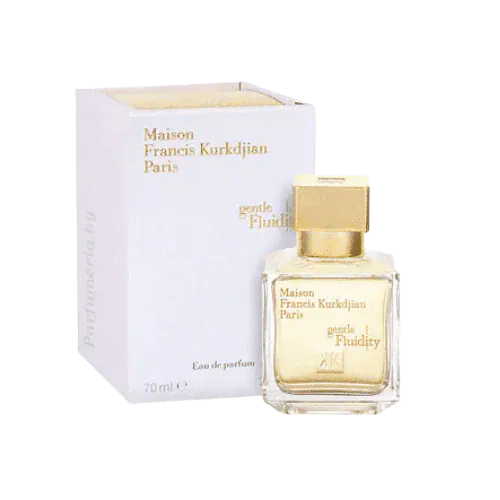 Maison Francis Kurkdjian Gentle Fluidity Gold