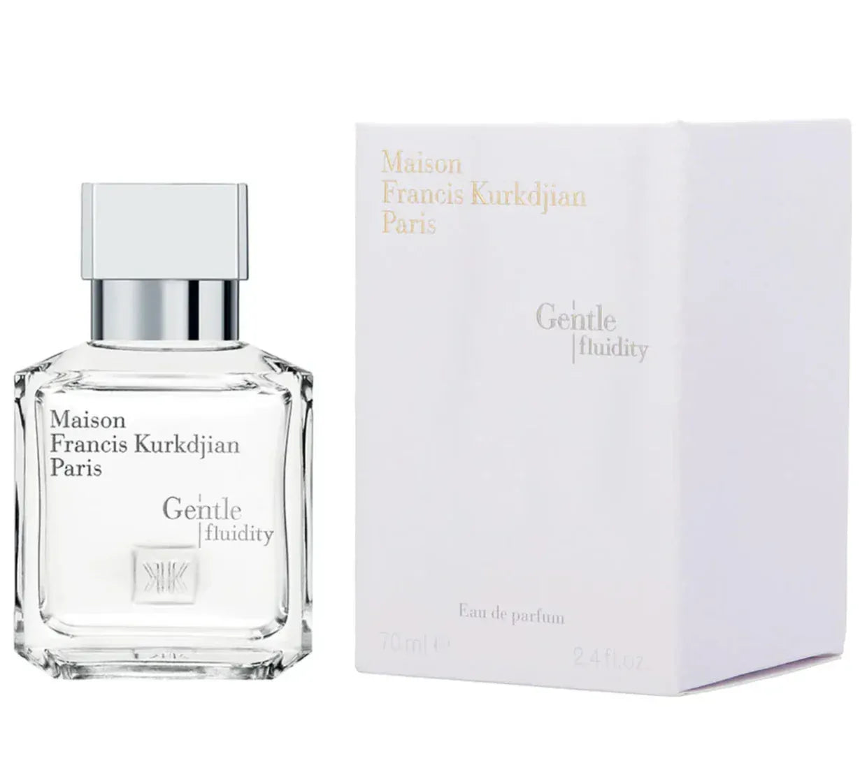 Maison Francis Kurkdjian Gentle Fluidity Silver