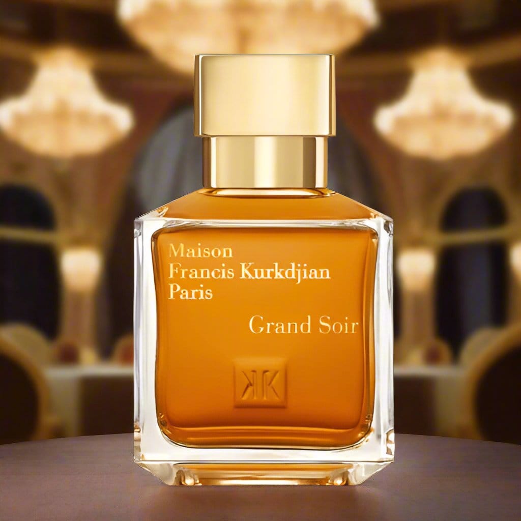 Maison Francis Kurkdjian Grand Soir For Women Eau De Parfum