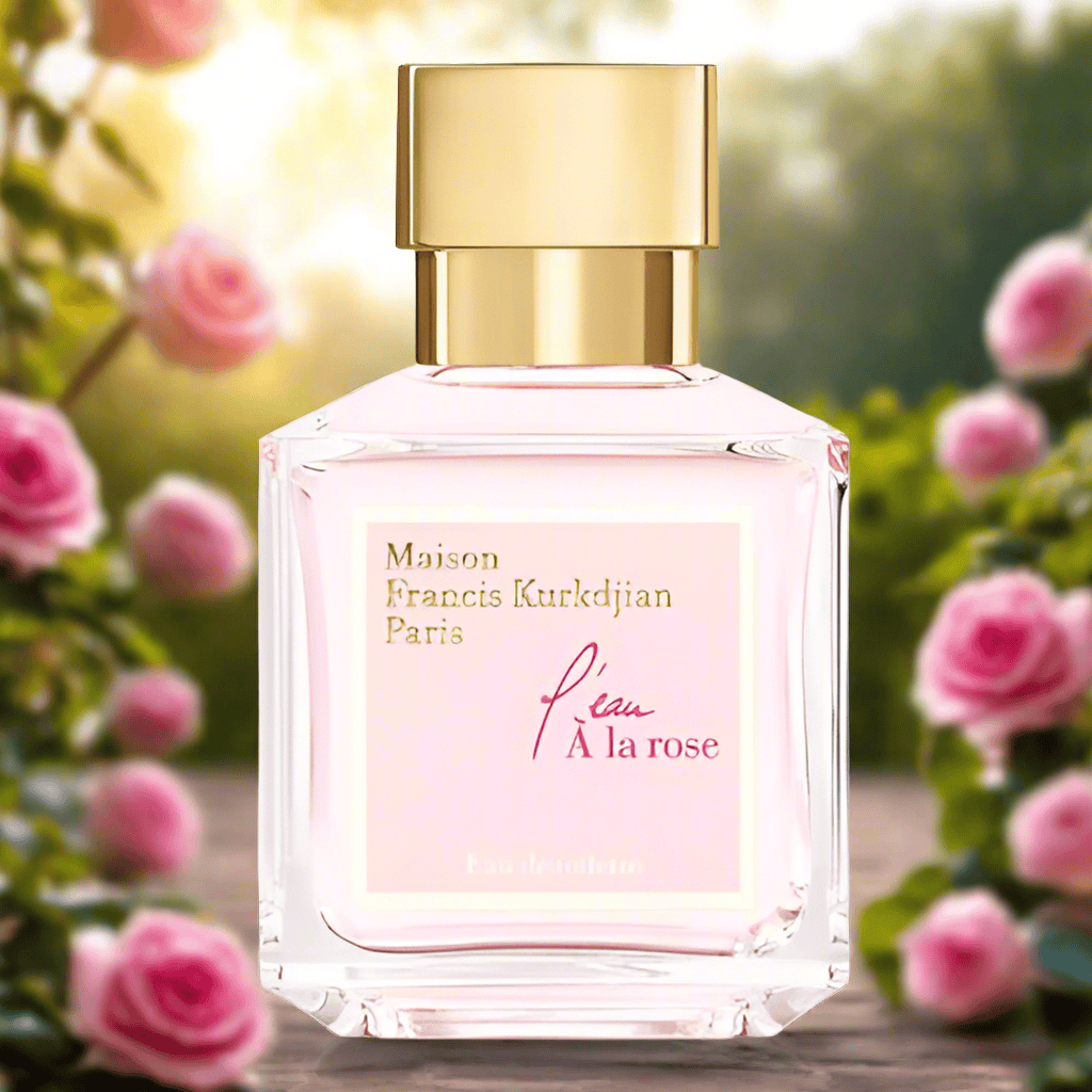 Maison Francis Kurkdjian L'Eau A La Rose For Women Eau de Toilette