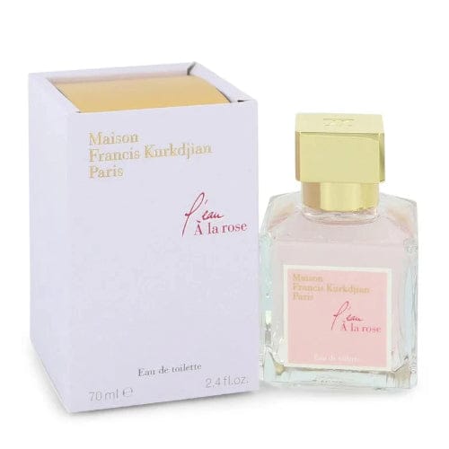 Maison Francis Kurkdjian L'Eau A La Rose For Women Eau de Toilette