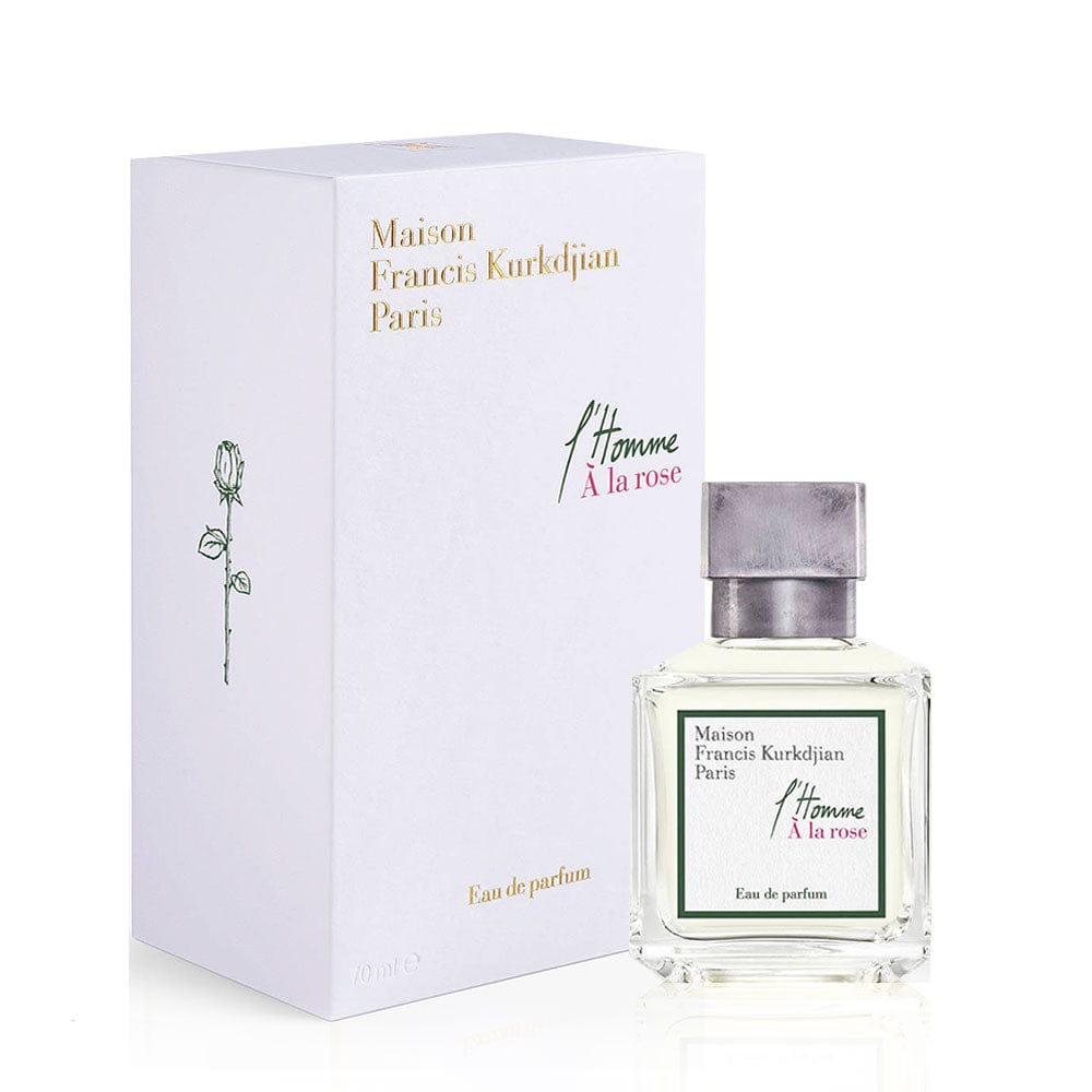 Maison Francis Kurkdjian L'Homme À La Rose For Men  Eau De Parfum