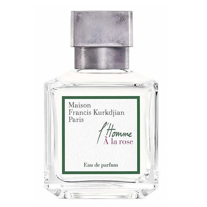 Maison Francis Kurkdjian L'Homme À La Rose For Men  Eau De Parfum