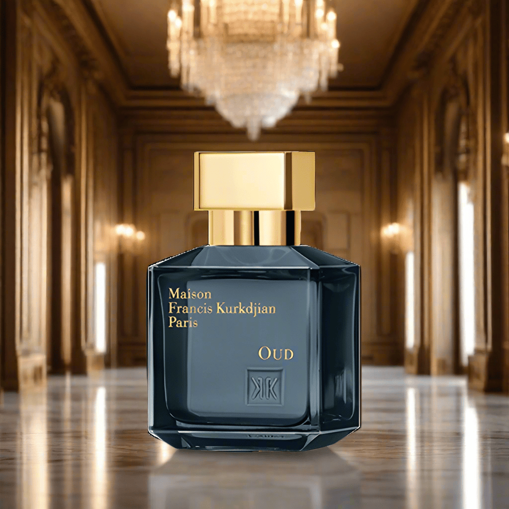 Maison Francis Kurkdjian Oud Unisex