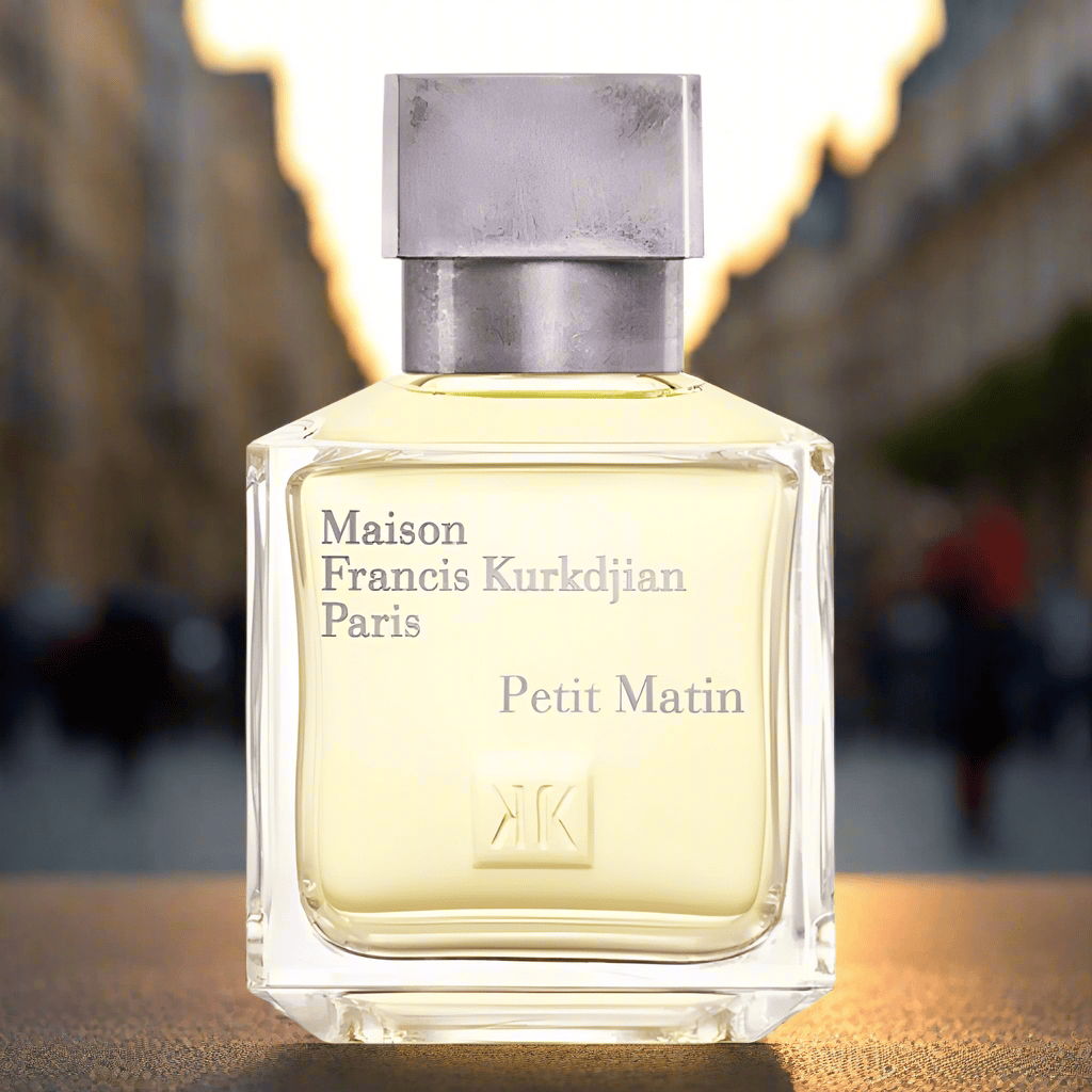 Maison Francis Kurkdjian Petit Matin
