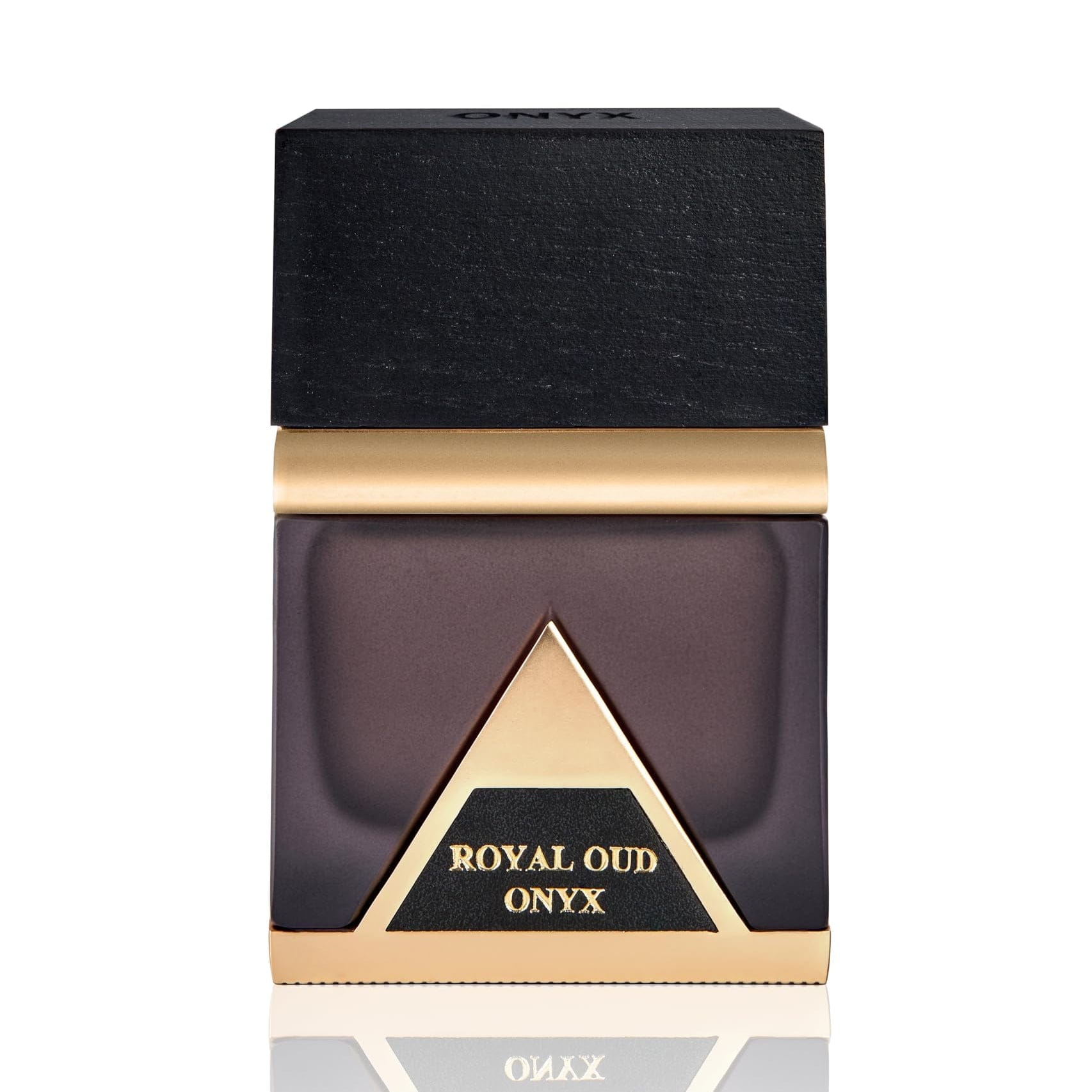 Maison Ghandour Royal Oud Onyx Emerald
