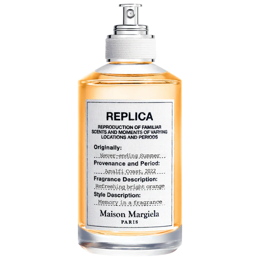 Maison Margiela Never-ending Summer