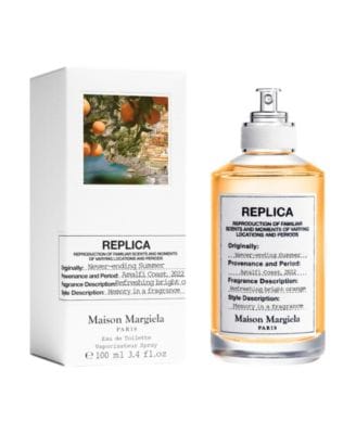 Maison Margiela Never-ending Summer