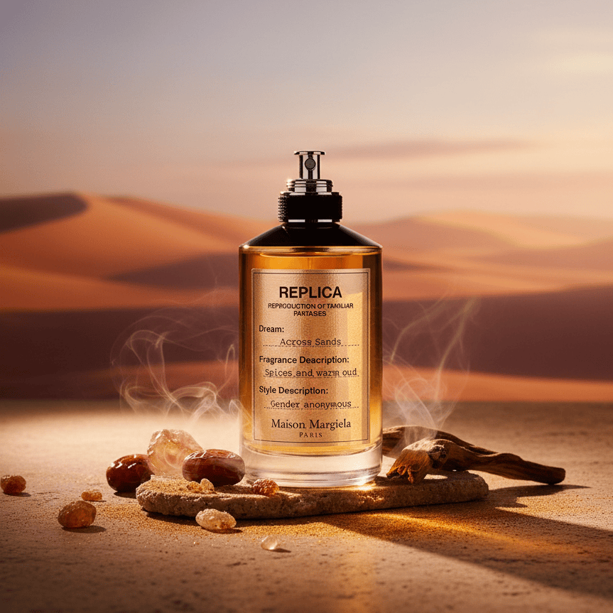 Maison Margiela Replica Across Sands