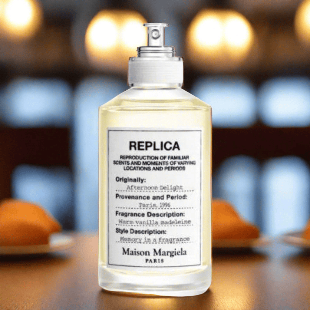 Maison Margiela Replica Afternoon Delight