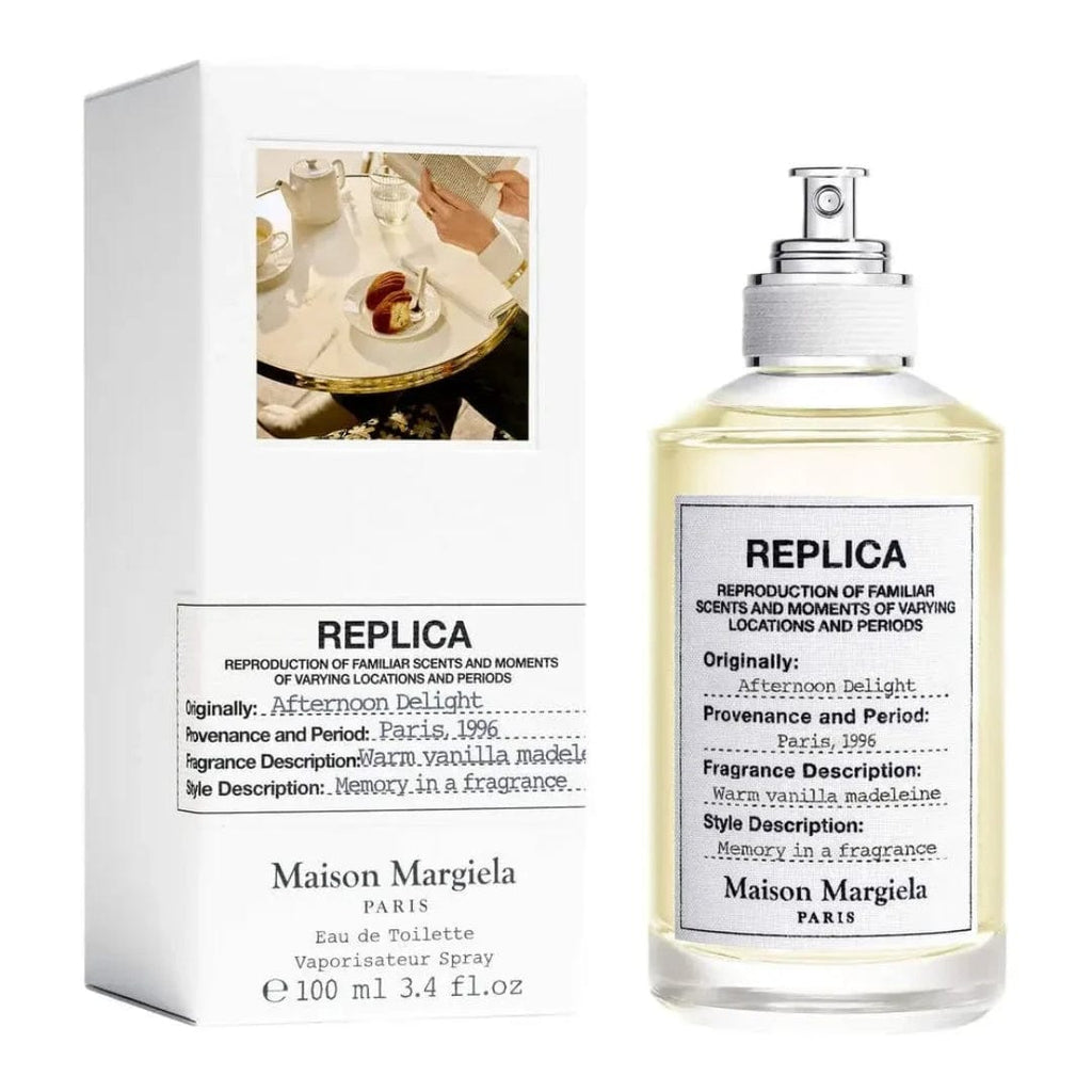 Maison Margiela Replica Afternoon Delight