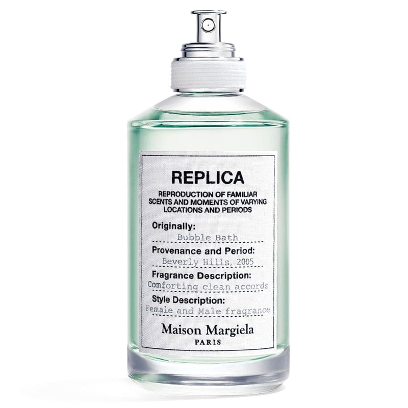 Maison Margiela Replica Bubble Bath