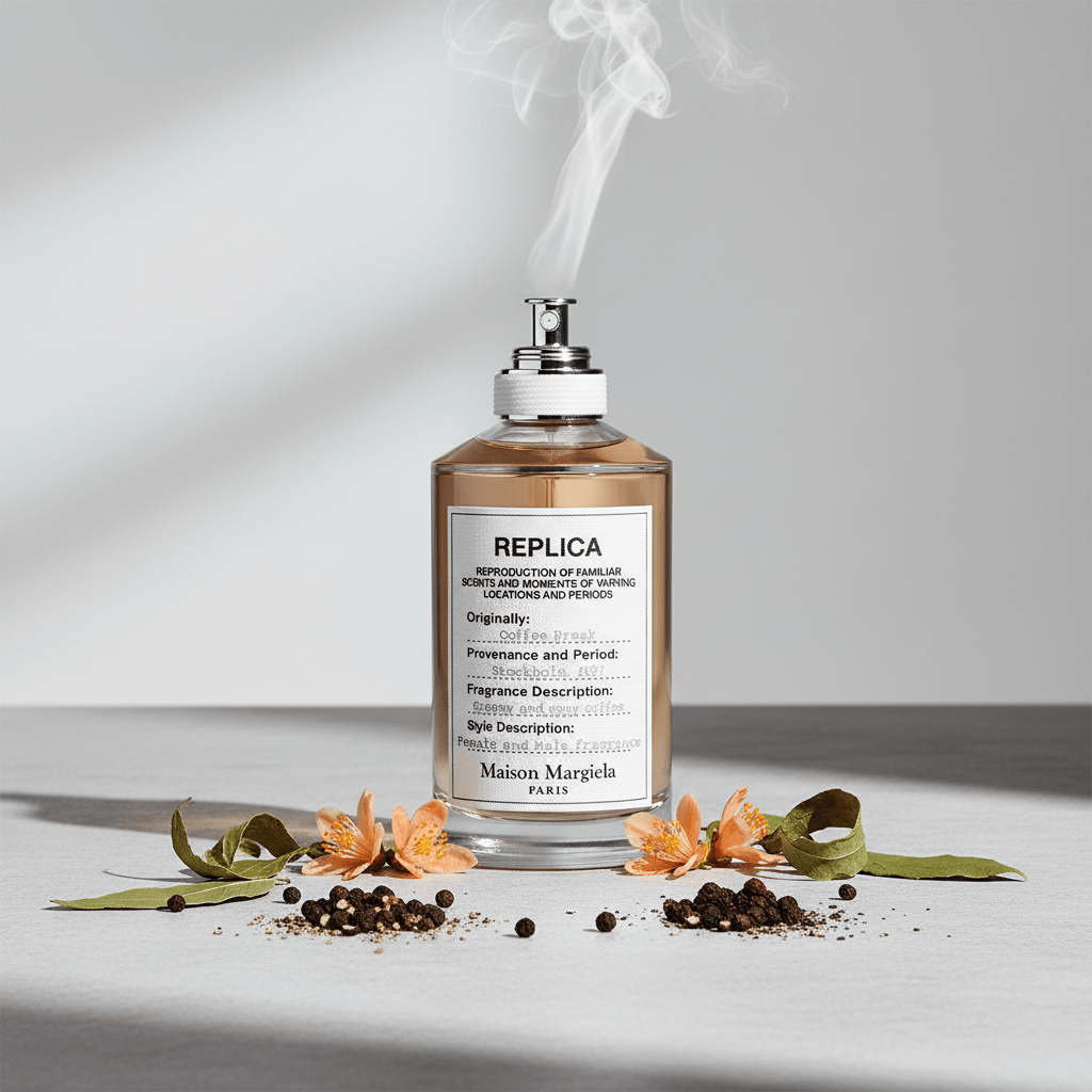 Maison Margiela Replica Coffee Break