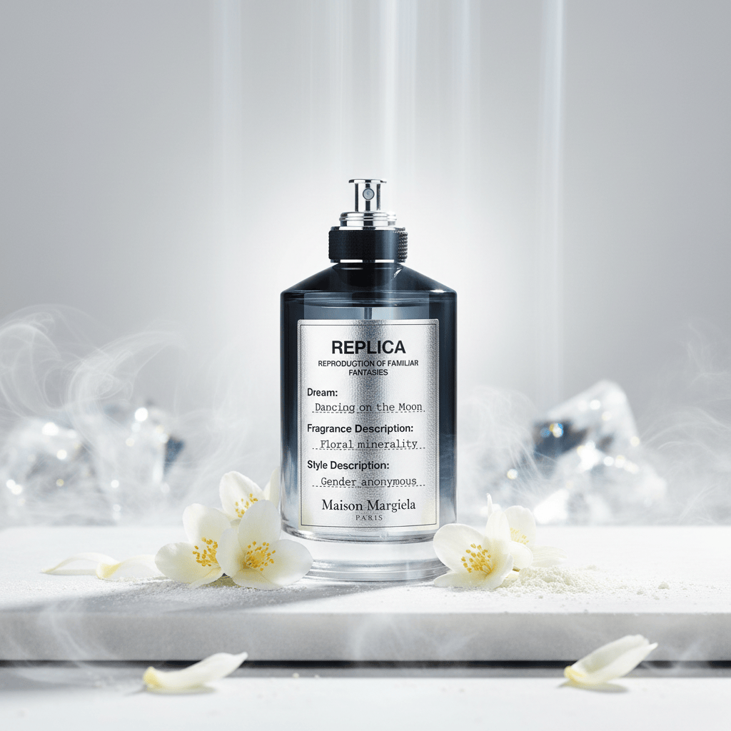 Maison Margiela Replica Dancing On The Moon
