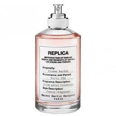Maison Margiela Replica Flower Market For Women Eau De Toilette