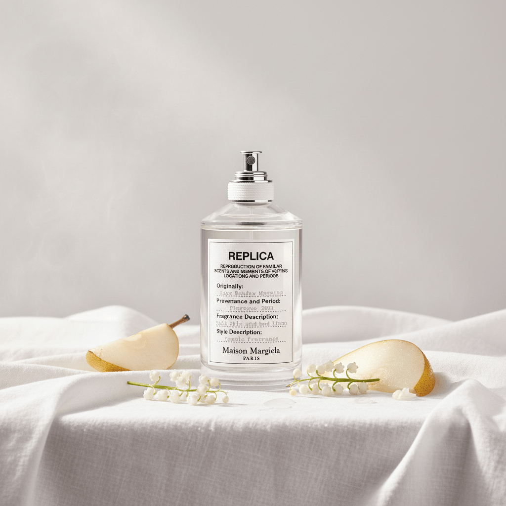 Maison Margiela Replica Lazy Sunday Morning For Women Eau De Toilette