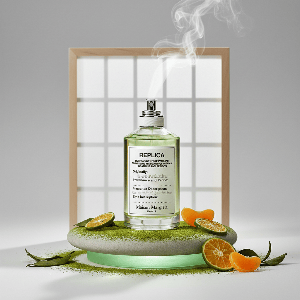 Maison Margiela Replica Matcha Meditation
