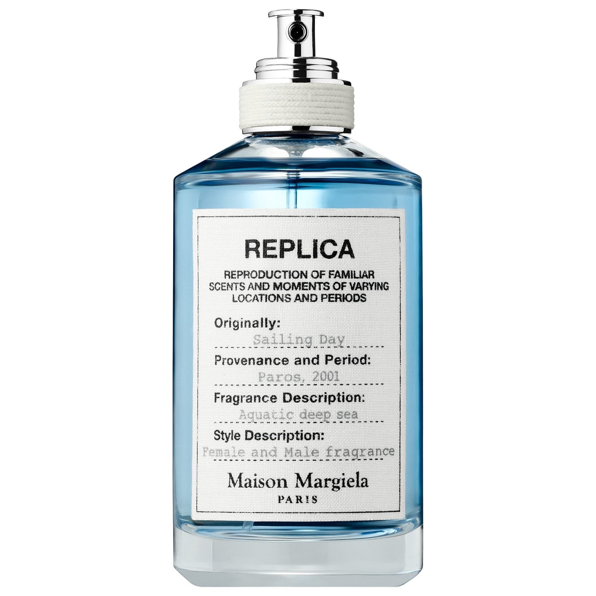Maison Margiela Replica Sailing Day