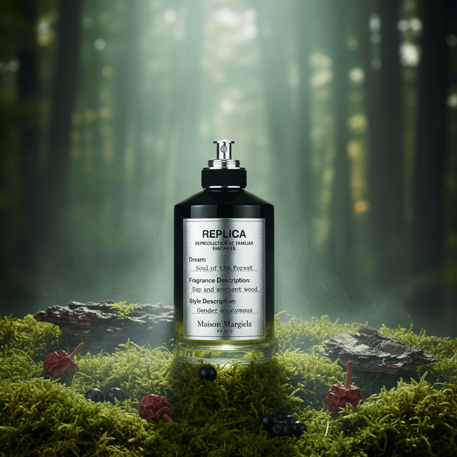 Maison Margiela Replica Soul Of The Forest