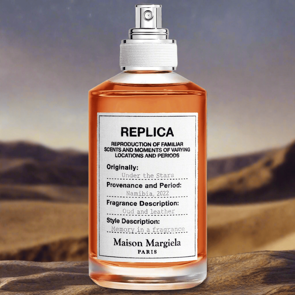 Maison Margiela Replica Under the Stars