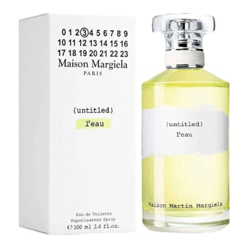 Maison Margiela Untitled L'eau