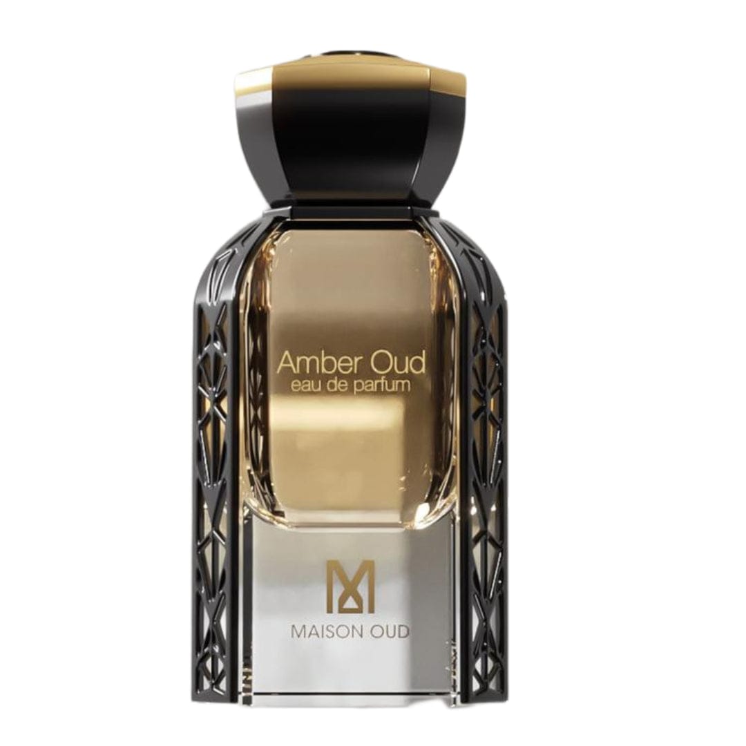 Maison Oud Amber Oud 2.5 Oz Edp