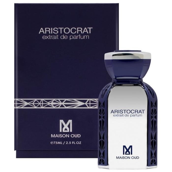 Maison Oud Aristocrat 2.5 Oz Edp