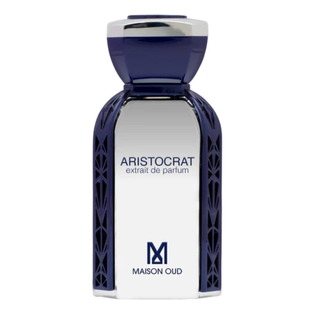 Maison Oud Aristocrat 2.5 Oz Edp