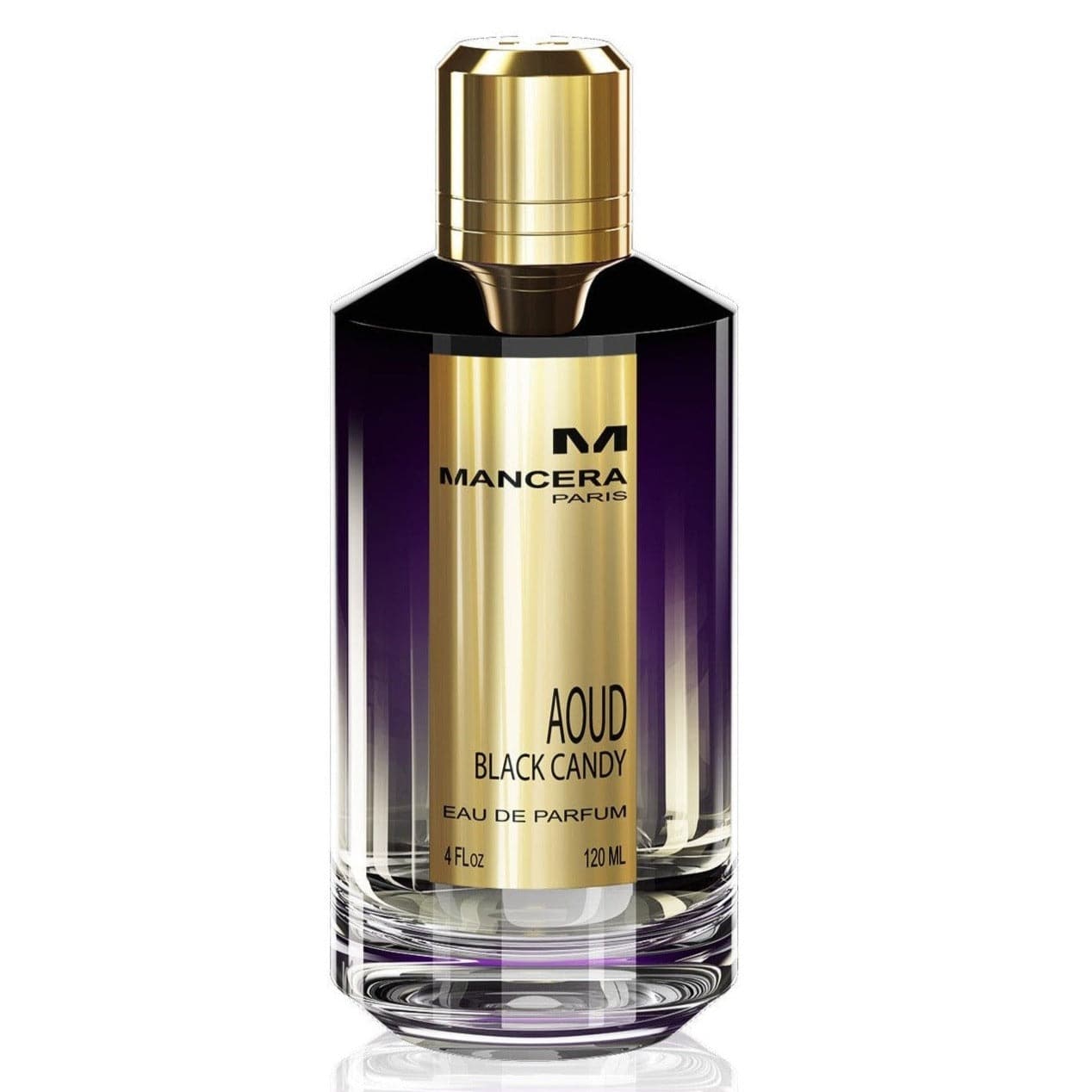 Mancera Aoud Black Candy