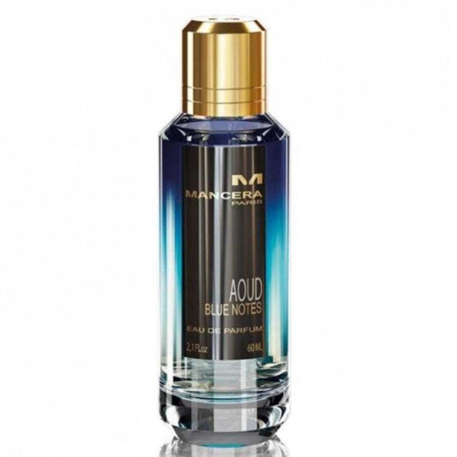Mancera Aoud Blue Notes