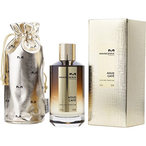 Mancera Aoud Café 