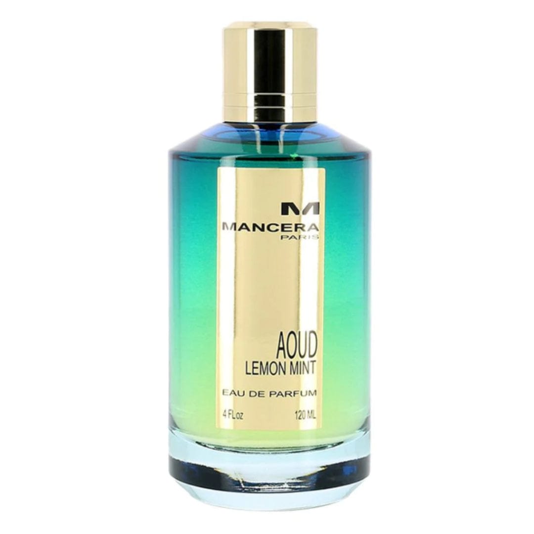 Mancera Aoud Lemon Mint