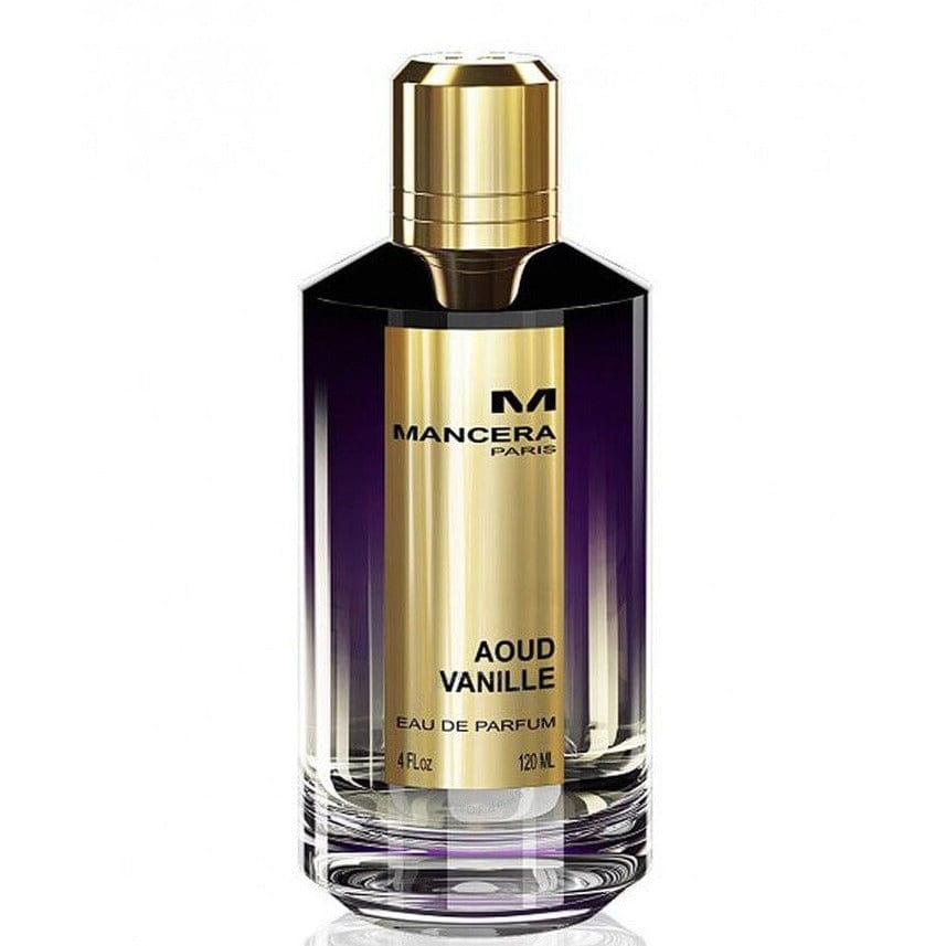 Mancera Aoud Vanille 