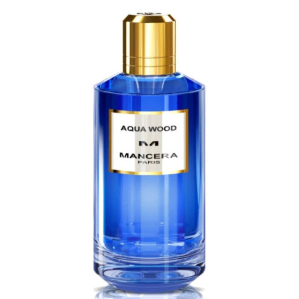 Mancera Aqua Wood Men Eau de Parfum
