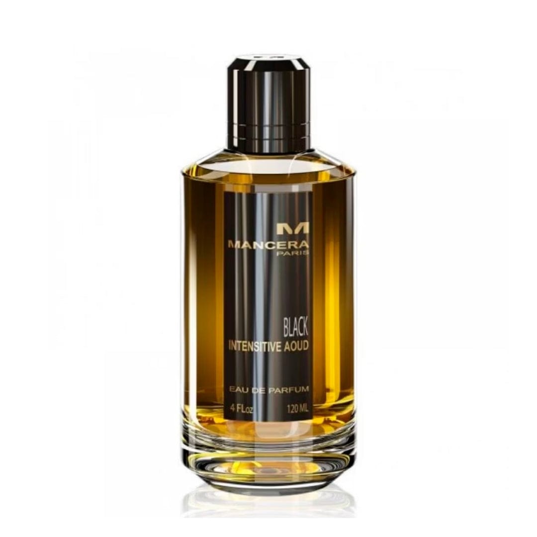 Mancera Black Intensive Aoud