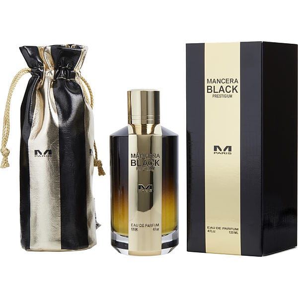 Mancera Black Prestigium