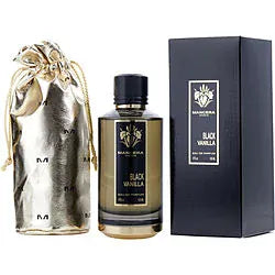 Mancera Black Vanilla