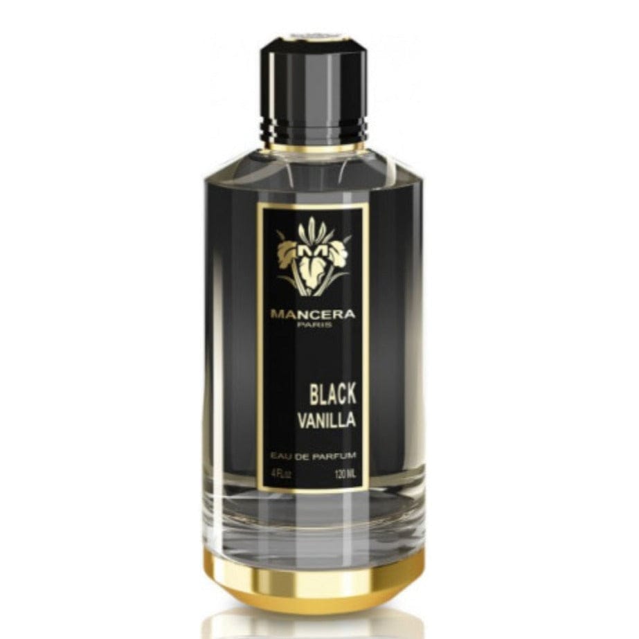 Mancera Black Vanilla