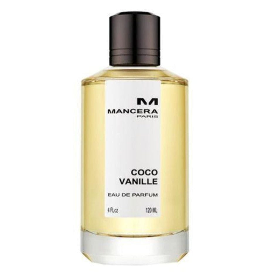 Mancera Coco Vanille For Women Eau De Parfum 