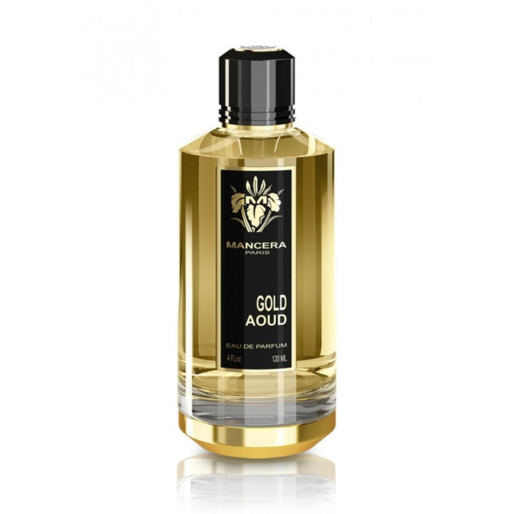 Mancera Gold Aoud