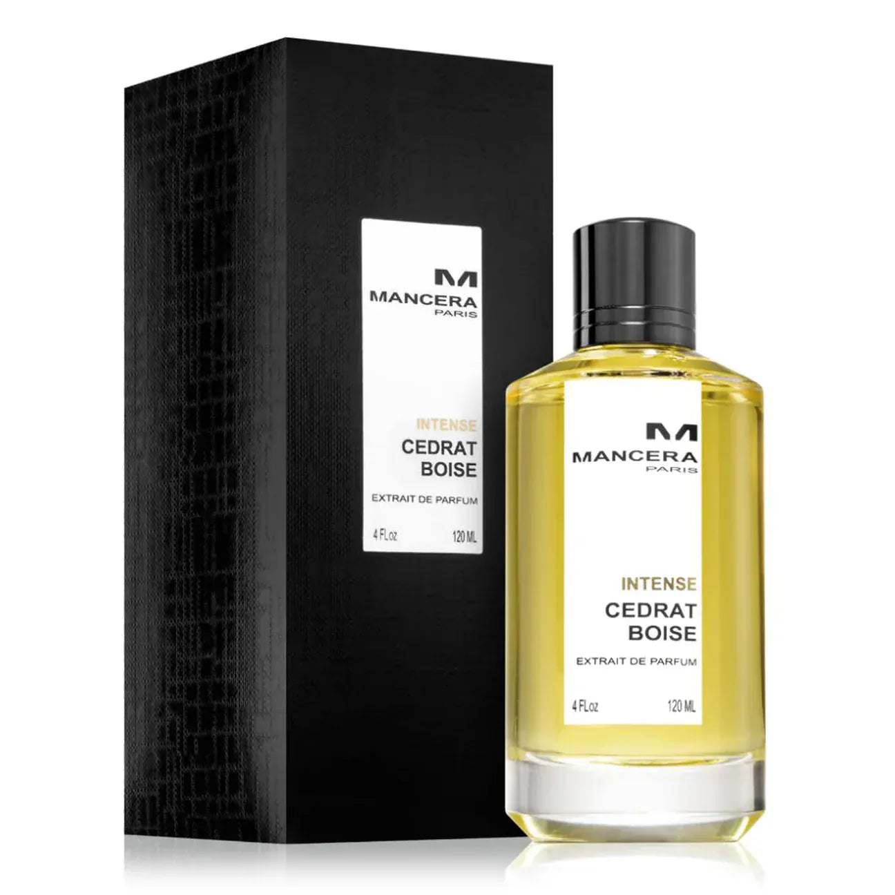 Mancera Gold Aoud